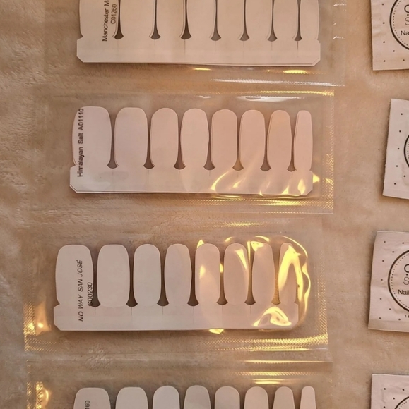 Color Street Bundle - Picture 3 of 3